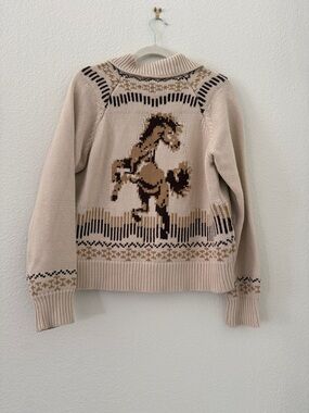 Sendero Womens Cimarron Cardigan